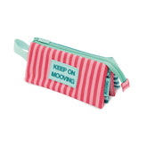 PLUMIER CUADRUPLE STRIPES | MOOVING PAPER EU S,L